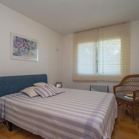 U-5 Calella De Palafrugell 4 Pax Apartment Bagian luar foto