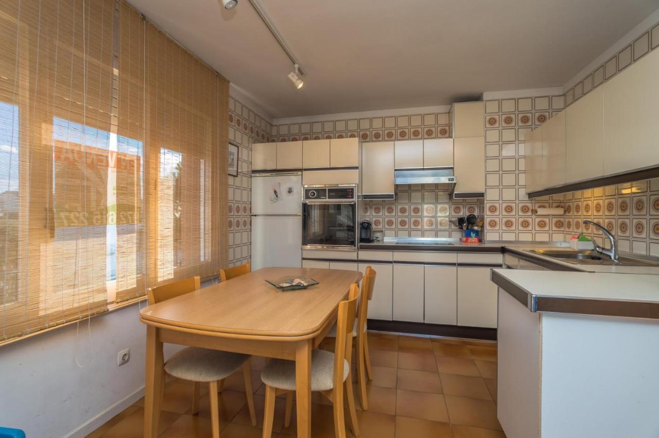 U-5 Calella De Palafrugell 4 Pax Apartment Bagian luar foto