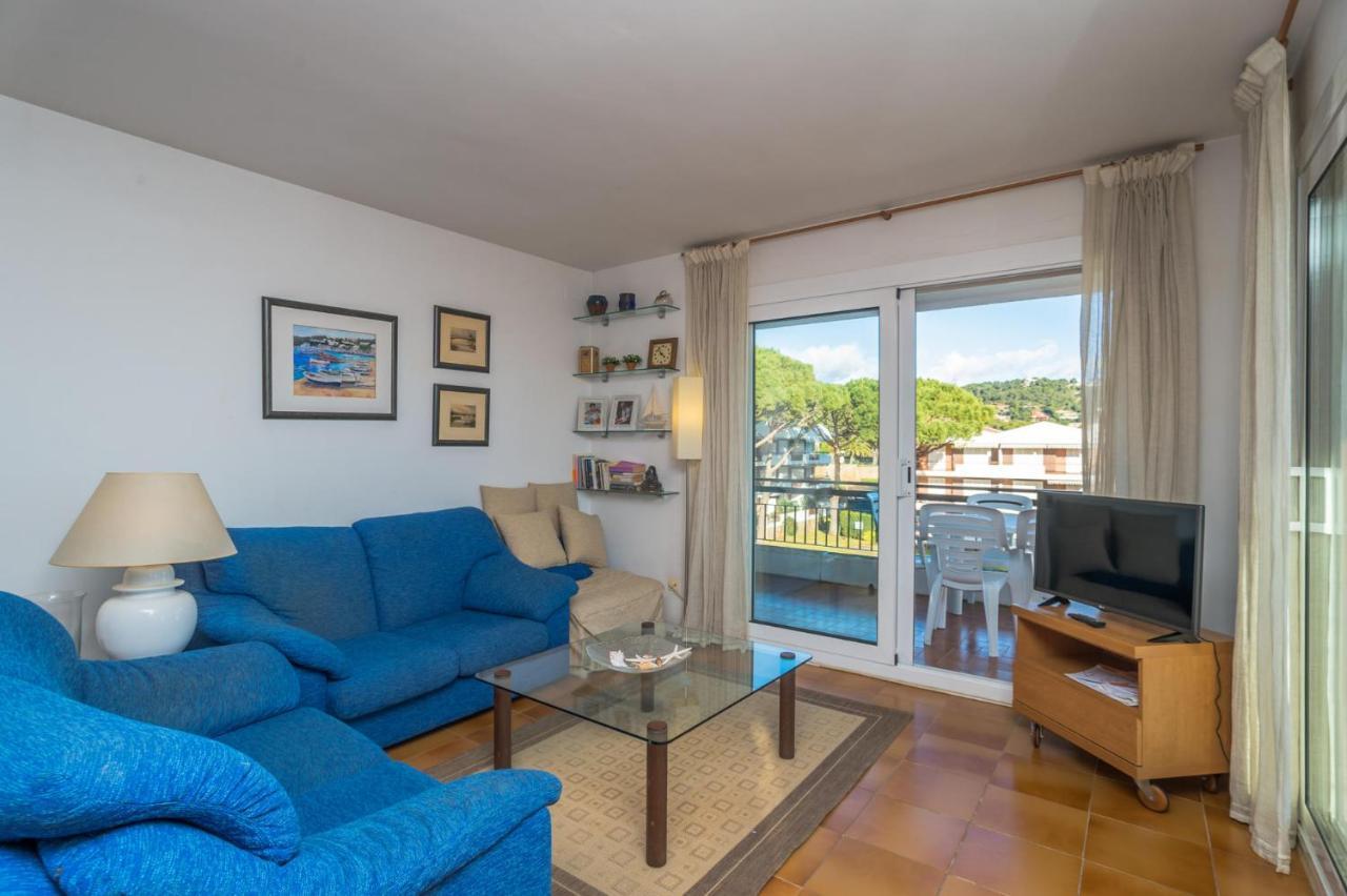 U-5 Calella De Palafrugell 4 Pax Apartment Bagian luar foto