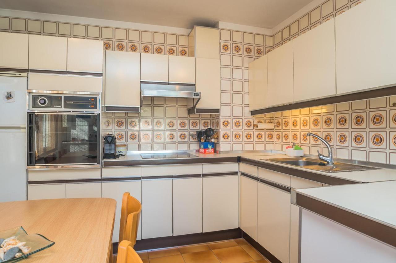 U-5 Calella De Palafrugell 4 Pax Apartment Bagian luar foto