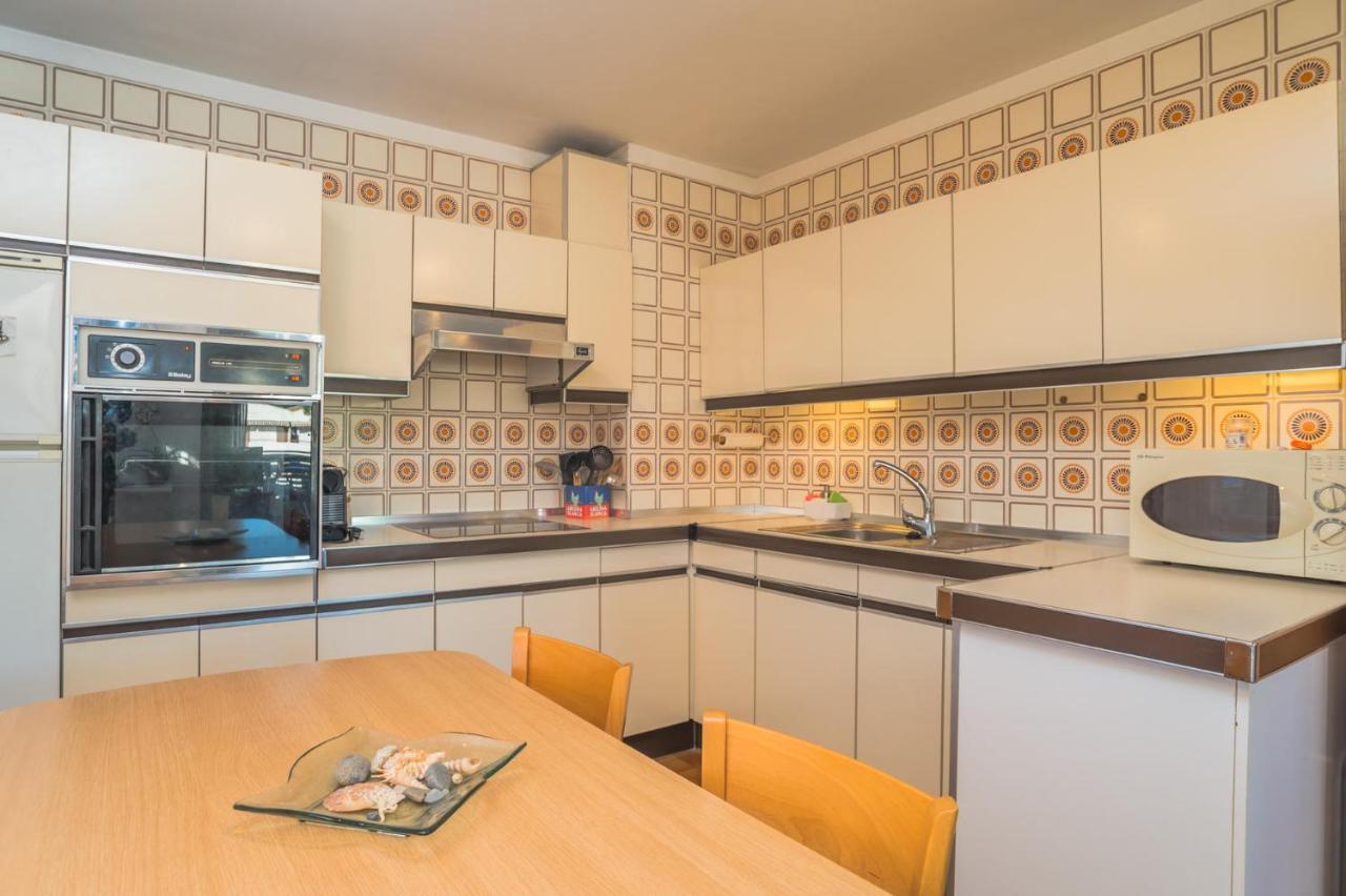 U-5 Calella De Palafrugell 4 Pax Apartment Bagian luar foto